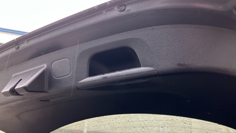 Kia Xceed 1.4T GDi ISG 3 5dr DCT Petrol Hatchback